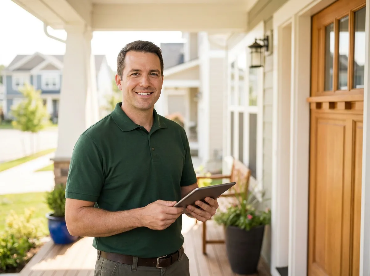 Pest control FAQs for Passadumkeag, ME